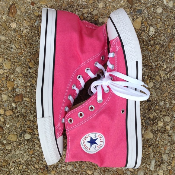 Converse Hi - Picture 3 of 5